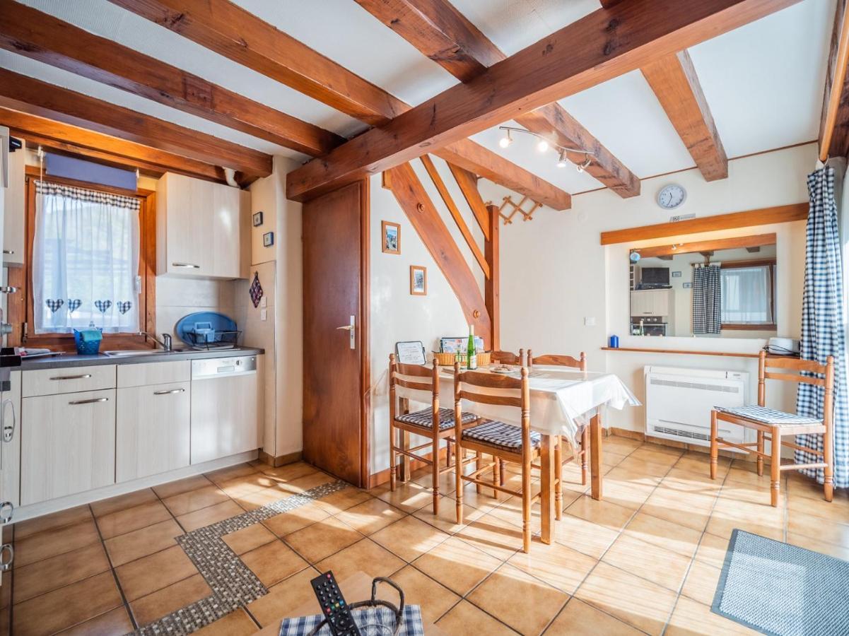 Gîtes individuels à Kaysersberg Extérieur photo