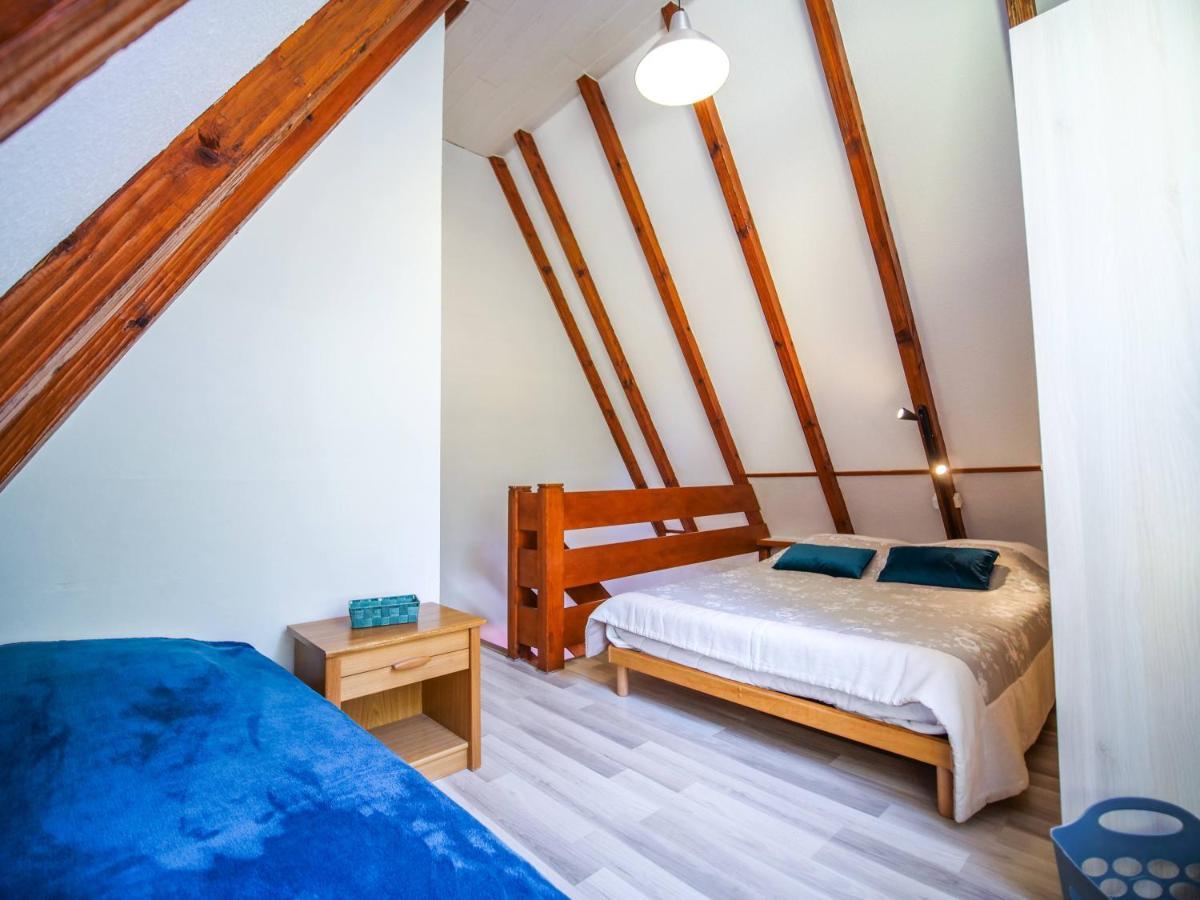 Gîtes individuels à Kaysersberg Extérieur photo