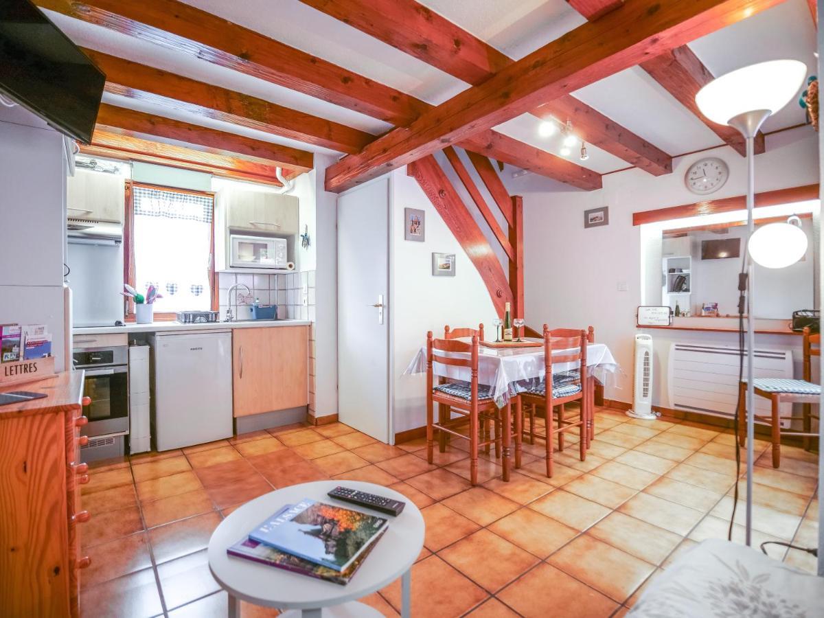 Gîtes individuels à Kaysersberg Extérieur photo