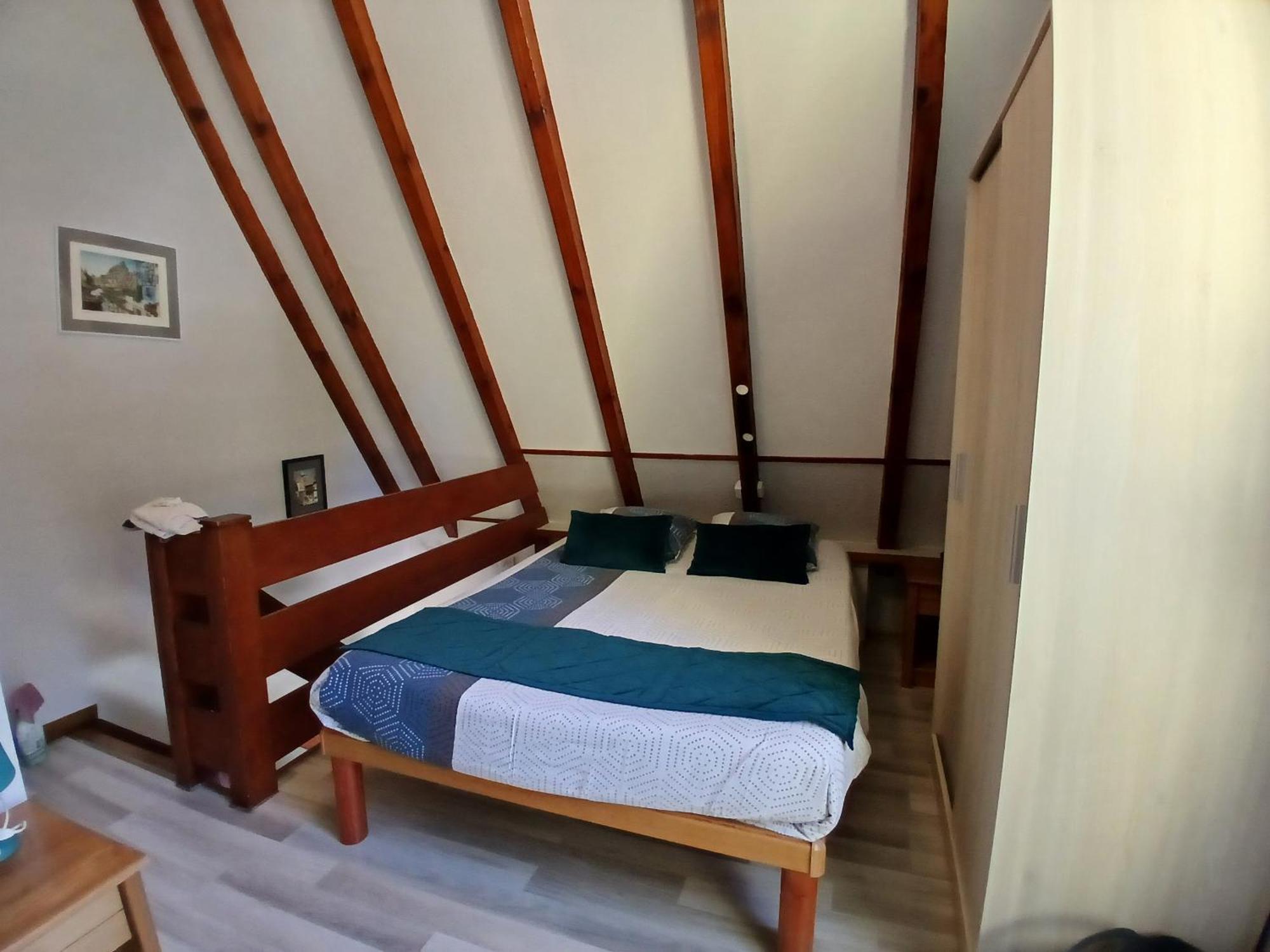 Gîtes individuels à Kaysersberg Extérieur photo